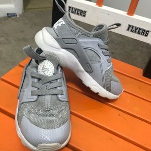 Huarache sneakers toddler 8